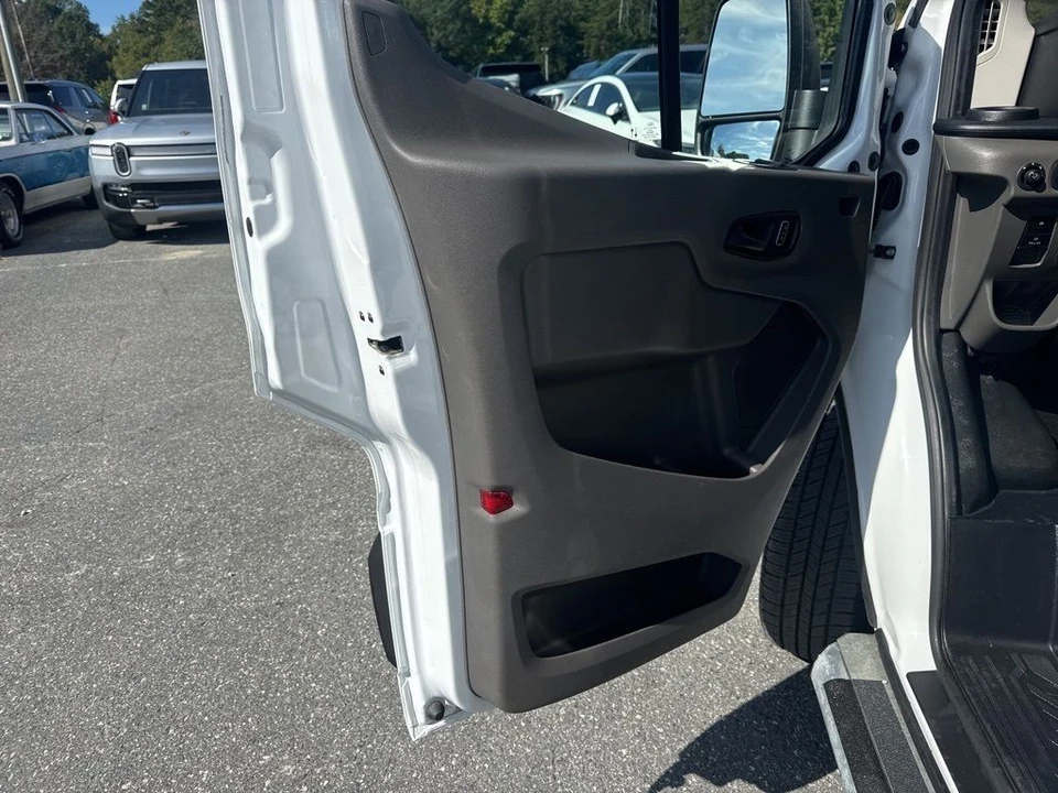 2023 Ford Transit - Image 20 of 21