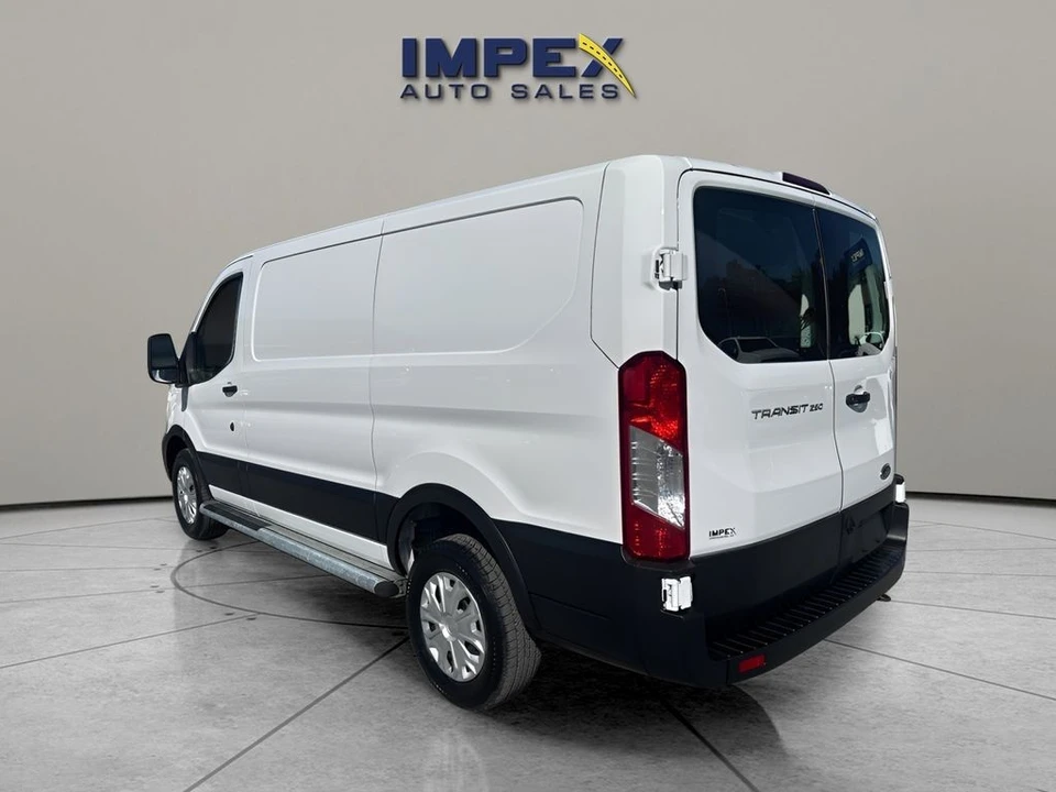 2023 Ford Transit - Image 3 of 21