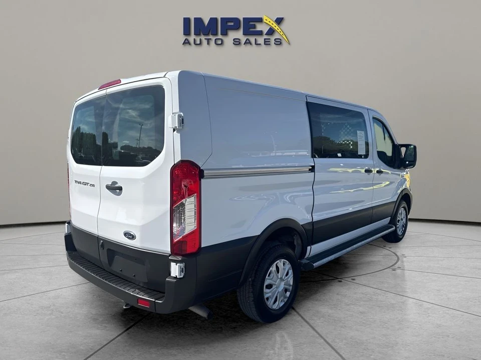 2023 Ford Transit - Image 5 of 12