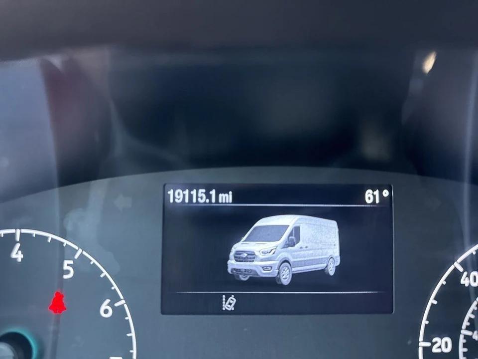 2023 Ford Transit - Image 21 of 31