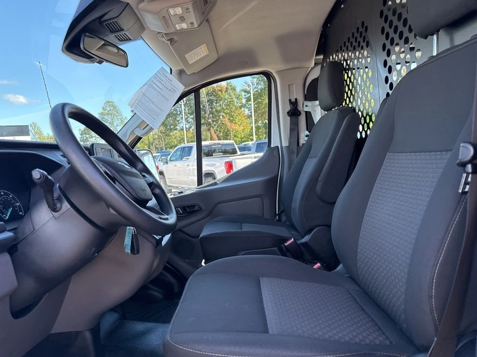 2023 Ford Transit - Image 9 of 21