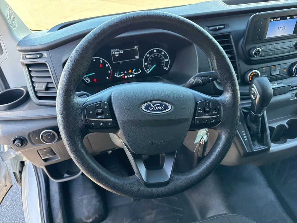 2023 Ford Transit - Image 12 of 12