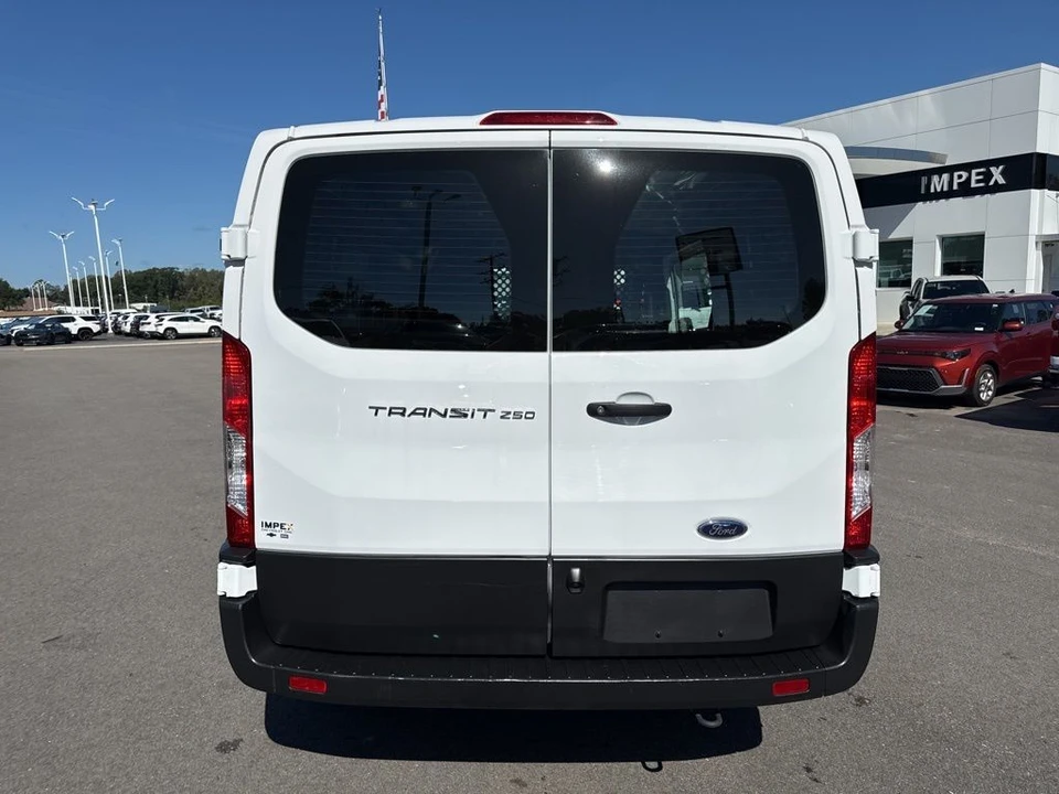 2023 Ford Transit - Image 4 of 31