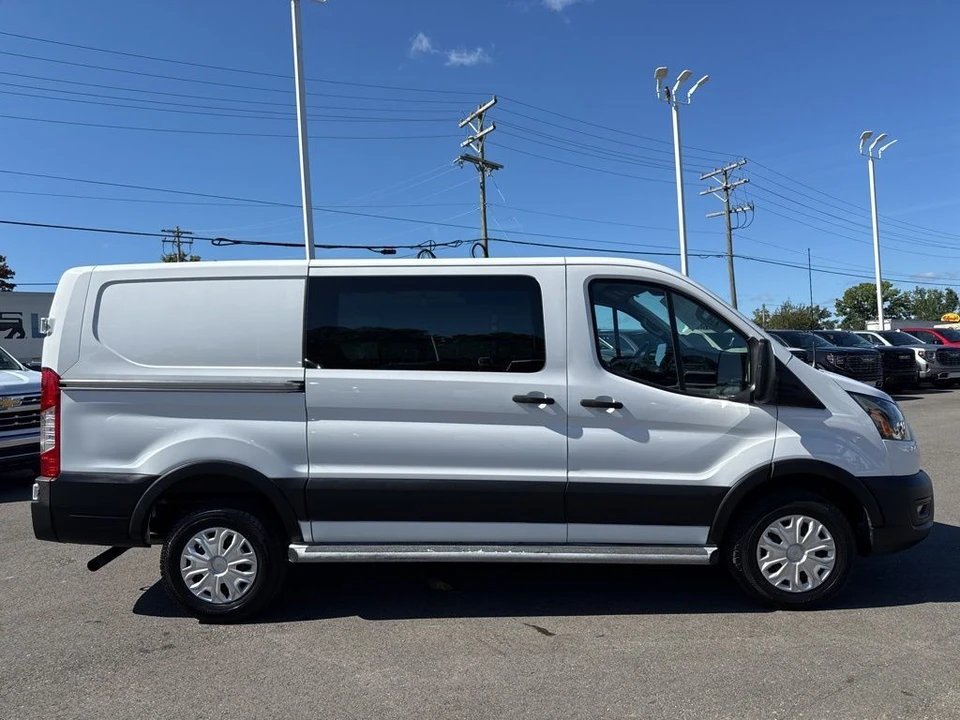 2023 Ford Transit - Image 6 of 12