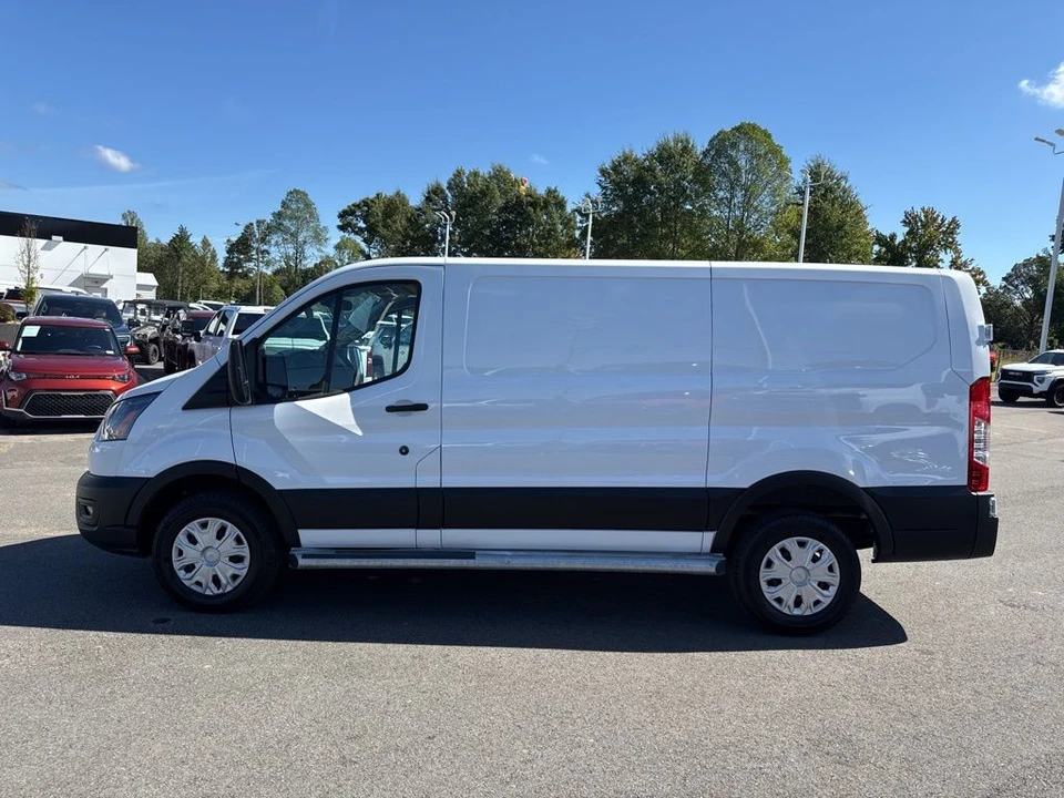 2023 Ford Transit - Image 2 of 31