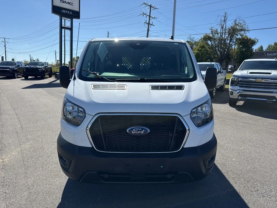2023 Ford Transit - Image 8 of 12
