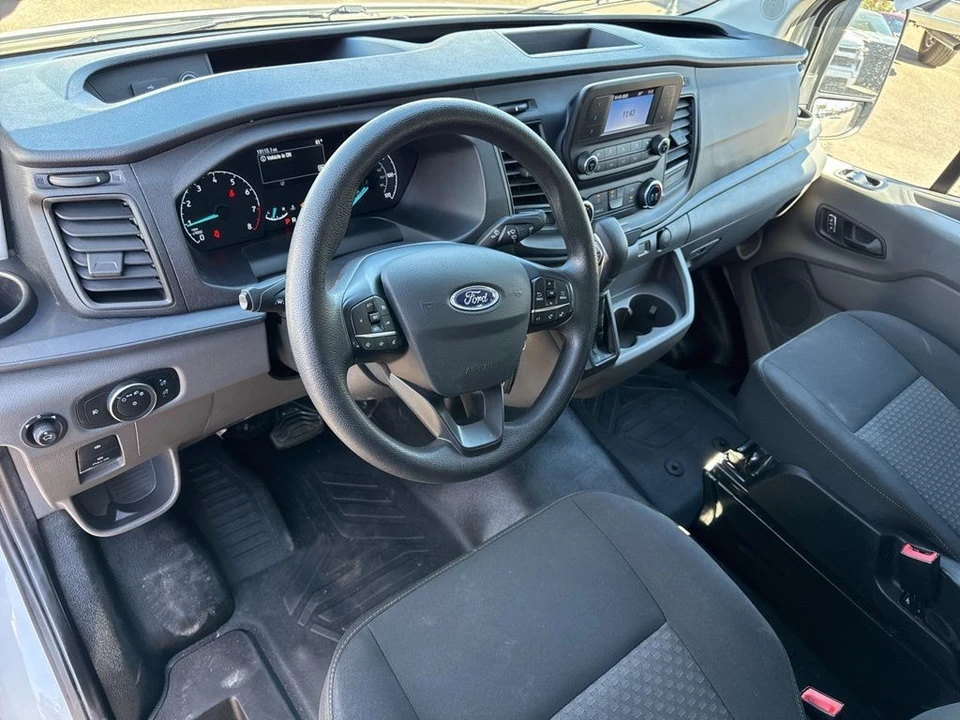 2023 Ford Transit - Image 11 of 12