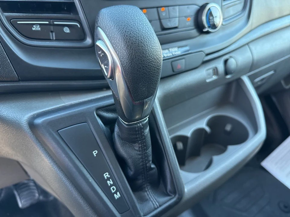 2023 Ford Transit - Image 15 of 21