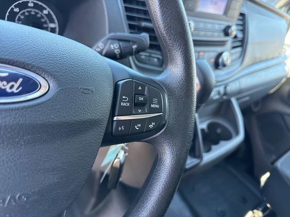 2023 Ford Transit - Image 14 of 21