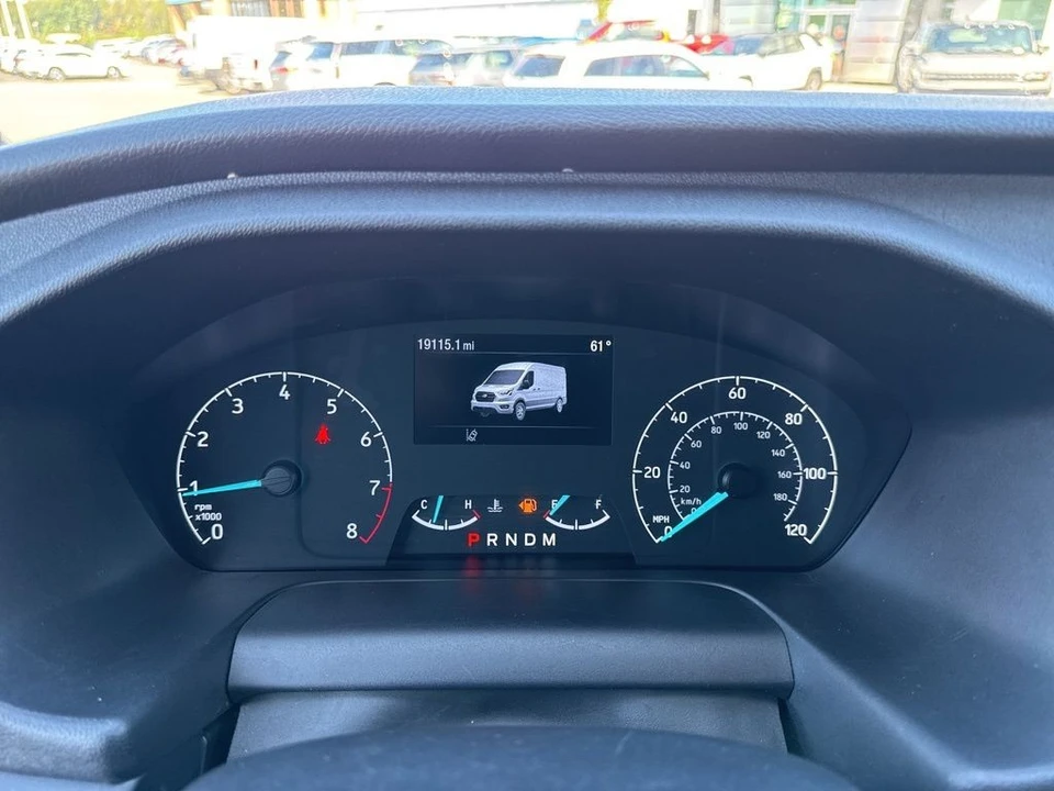 2023 Ford Transit - Image 20 of 31