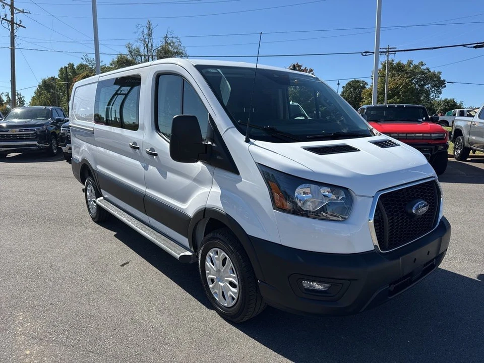 2023 Ford Transit - Image 7 of 31