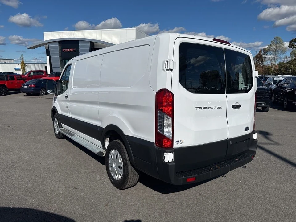 2023 Ford Transit - Image 3 of 12