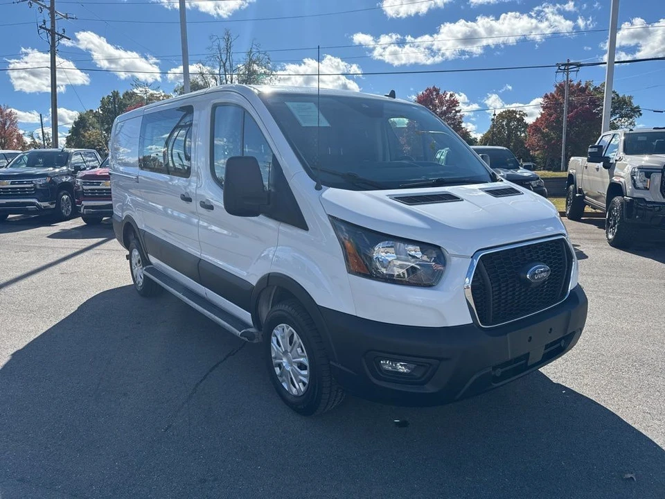 2023 Ford Transit - Image 7 of 12