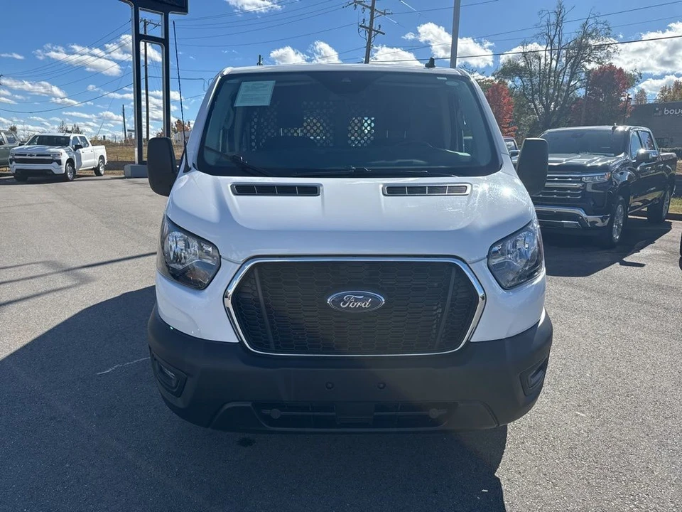 2023 Ford Transit - Image 8 of 12
