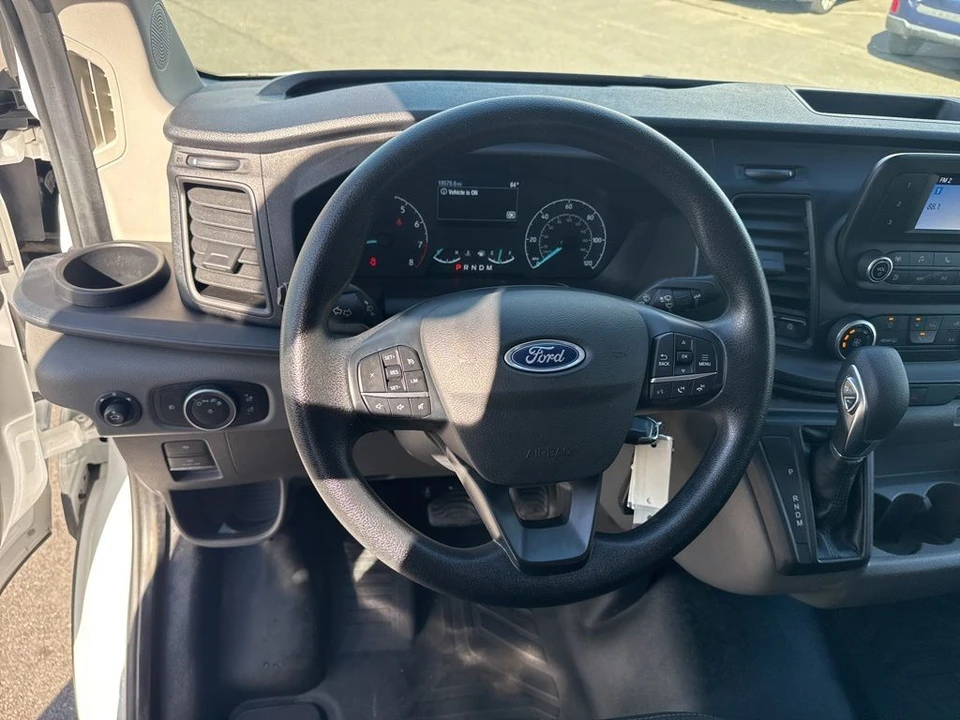 2023 Ford Transit - Image 12 of 12