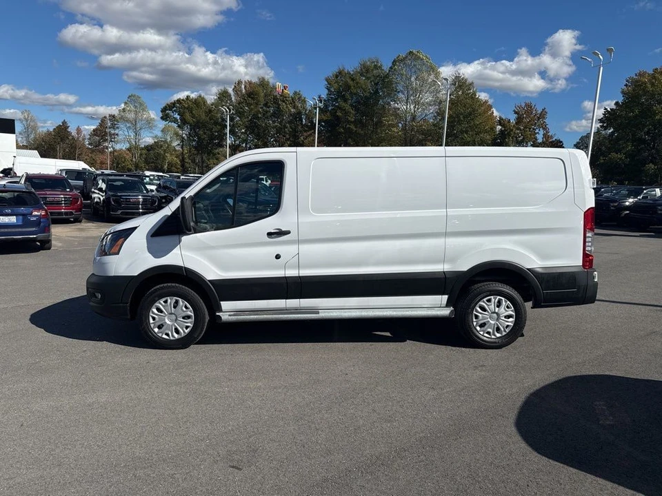 2023 Ford Transit - Image 2 of 12