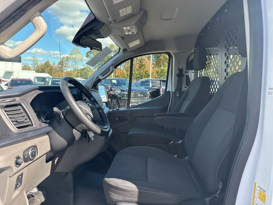 2023 Ford Transit - Image 9 of 12