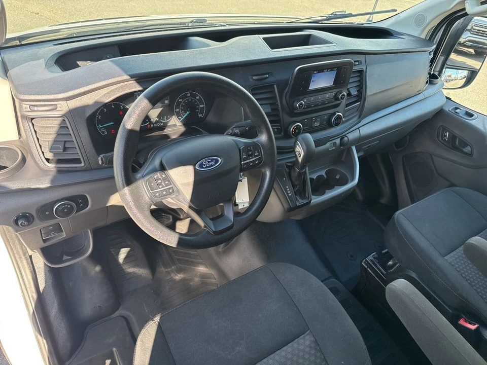 2023 Ford Transit - Image 11 of 12