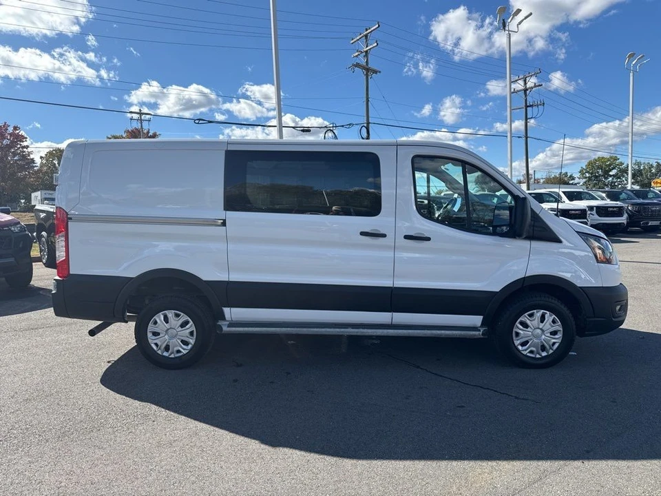 2023 Ford Transit - Image 6 of 12