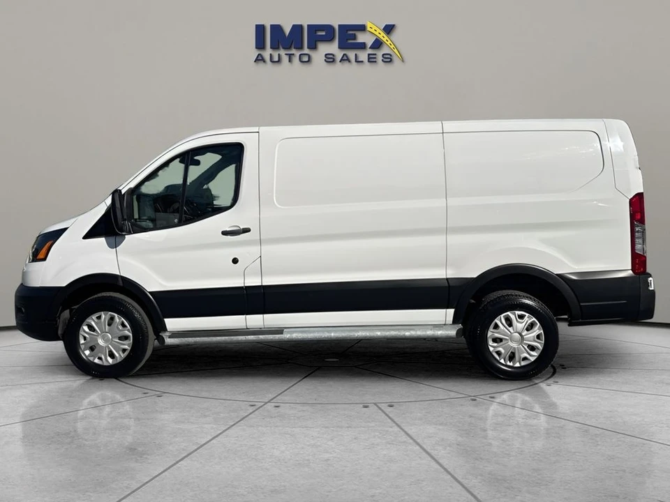 2023 Ford Transit - Image 2 of 29