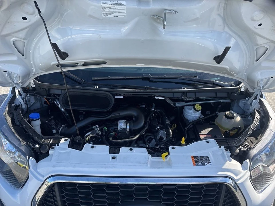 2023 Ford Transit - Image 27 of 29