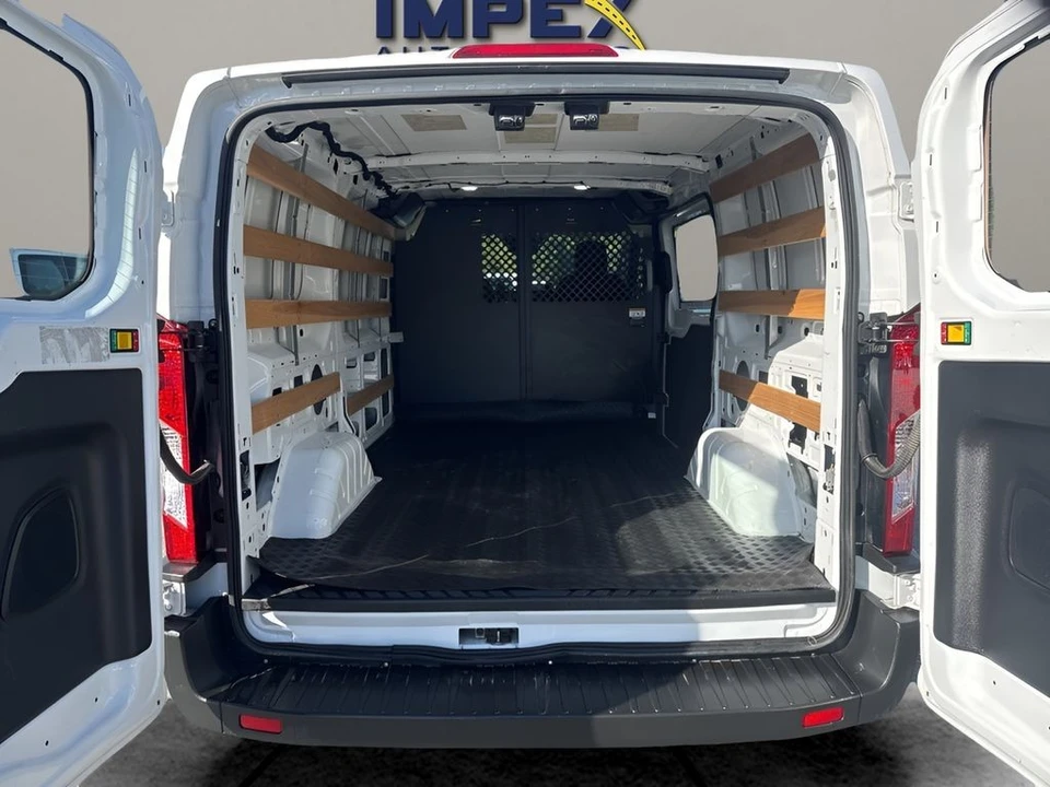 2023 Ford Transit - Image 23 of 29