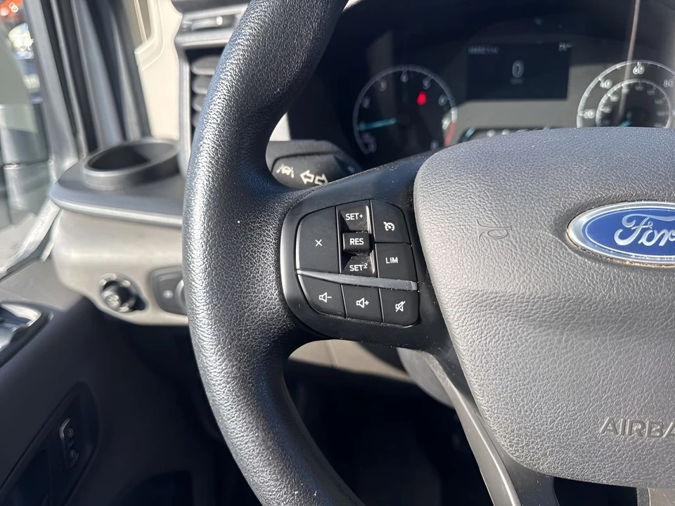 2023 Ford Transit - Image 12 of 29