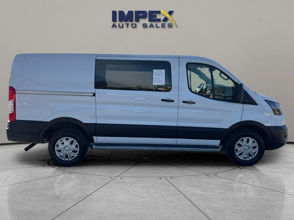 2023 Ford Transit - Image 6 of 21