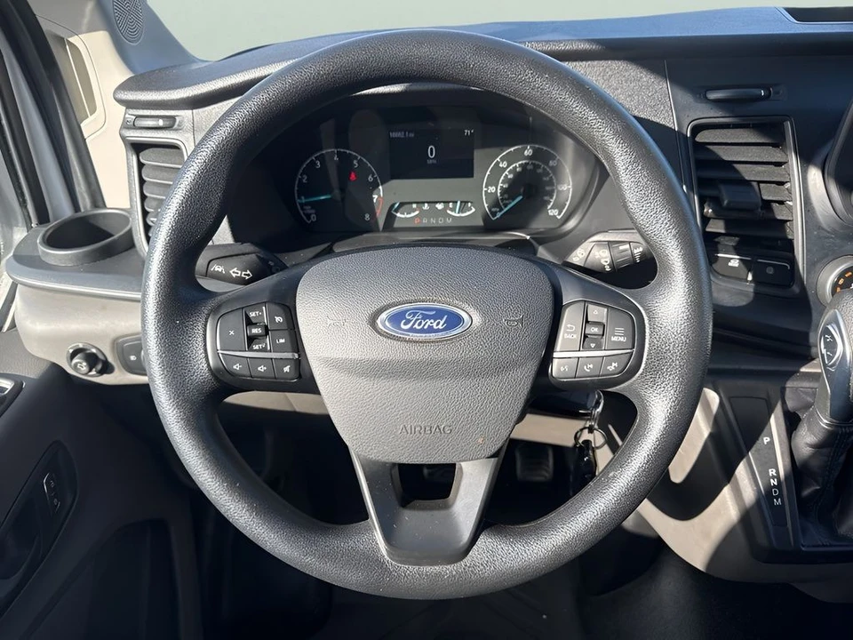 2023 Ford Transit - Image 11 of 29
