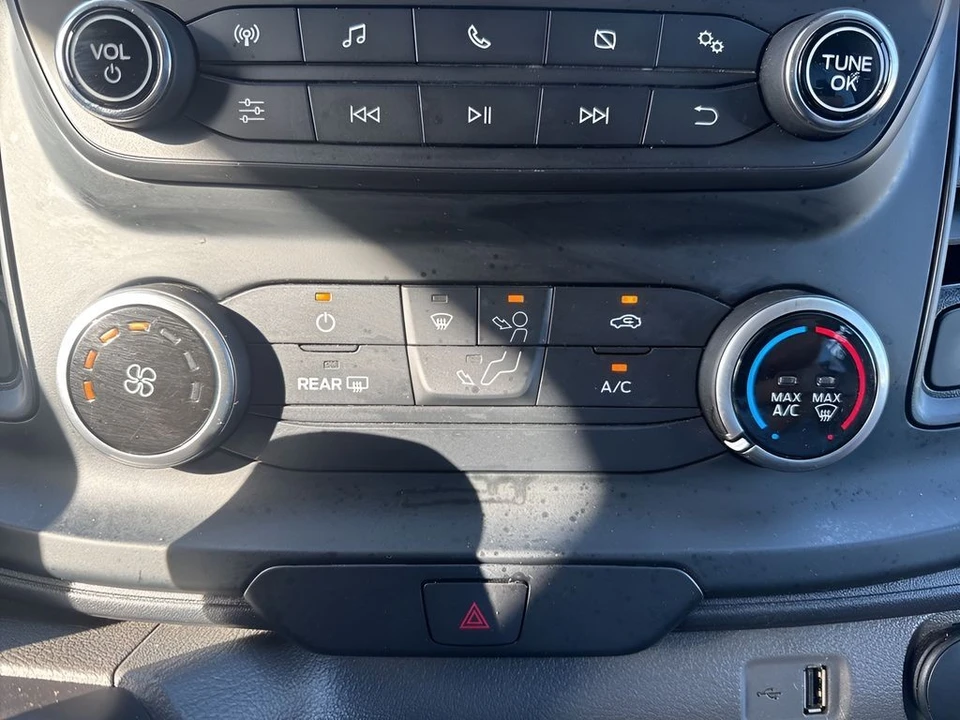 2023 Ford Transit - Image 16 of 29