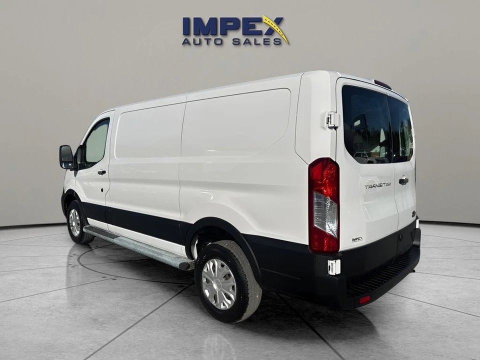 2023 Ford Transit - Image 3 of 21