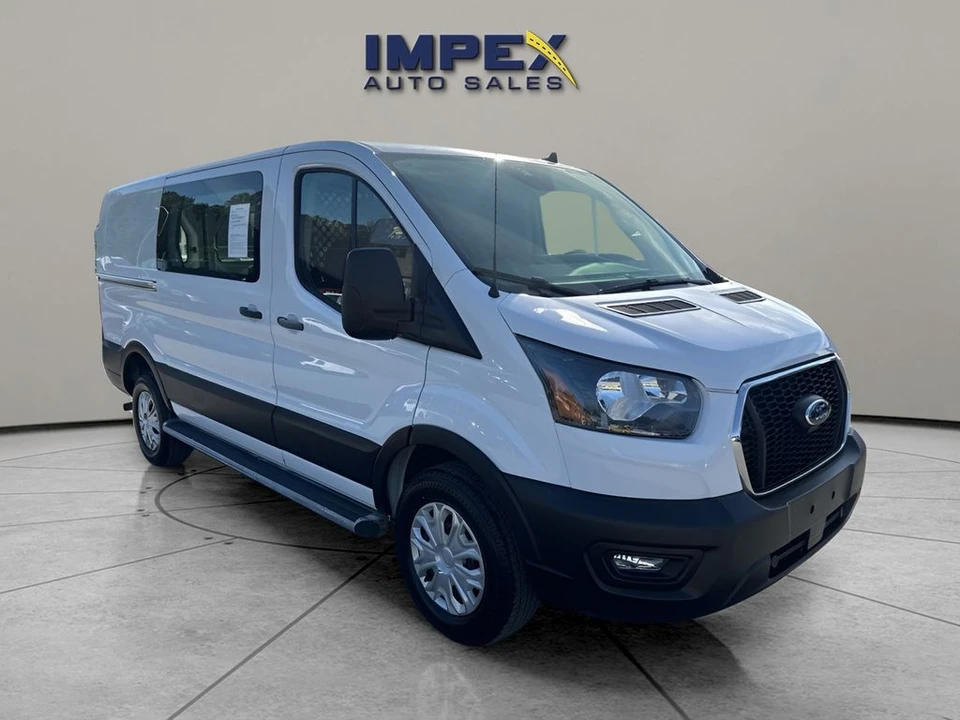 2023 Ford Transit - Image 7 of 21