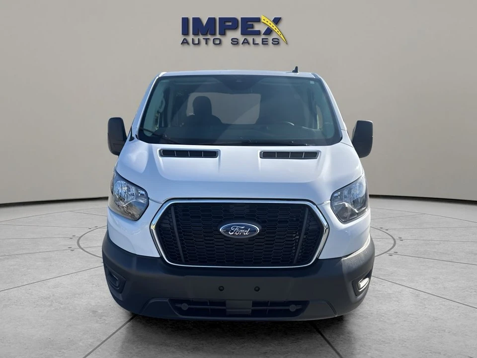 2023 Ford Transit - Image 8 of 12