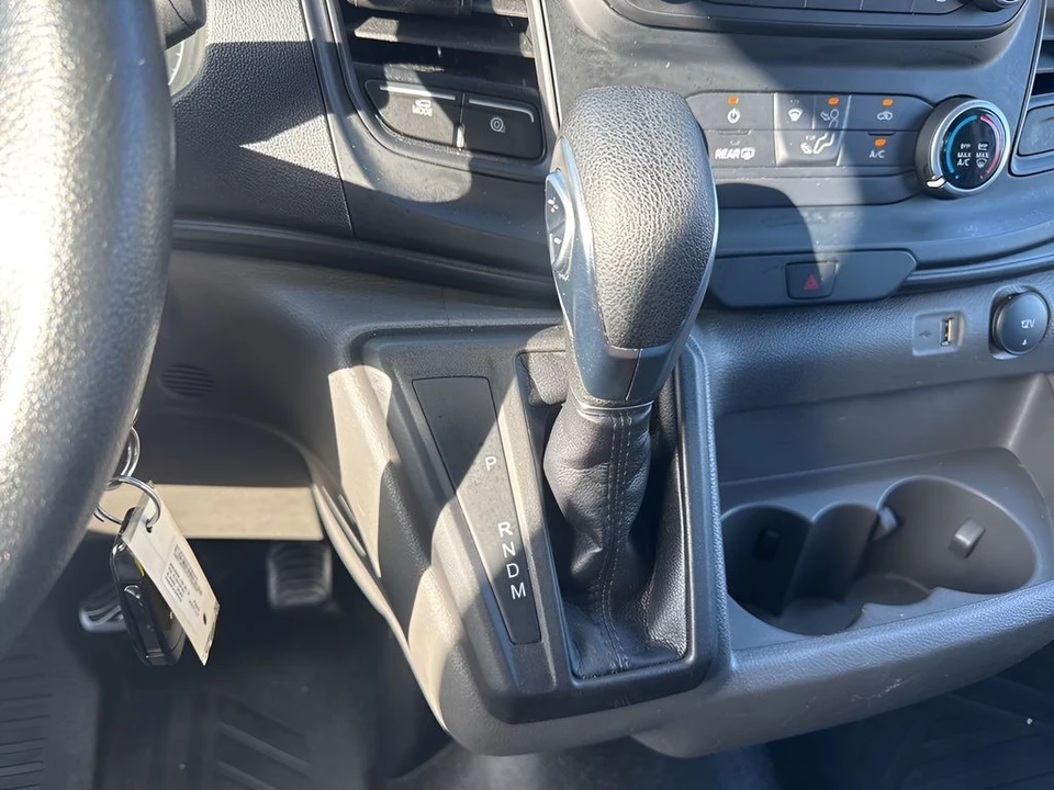 2023 Ford Transit - Image 14 of 21