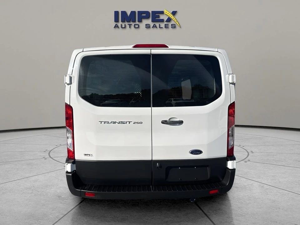 2023 Ford Transit - Image 4 of 29