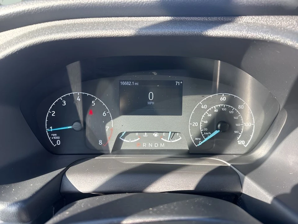 2023 Ford Transit - Image 18 of 29