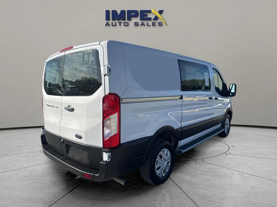 2023 Ford Transit - Image 5 of 12