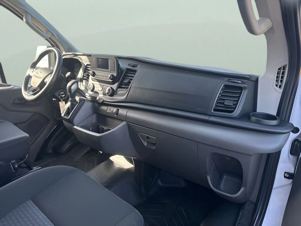 2023 Ford Transit - Image 10 of 29