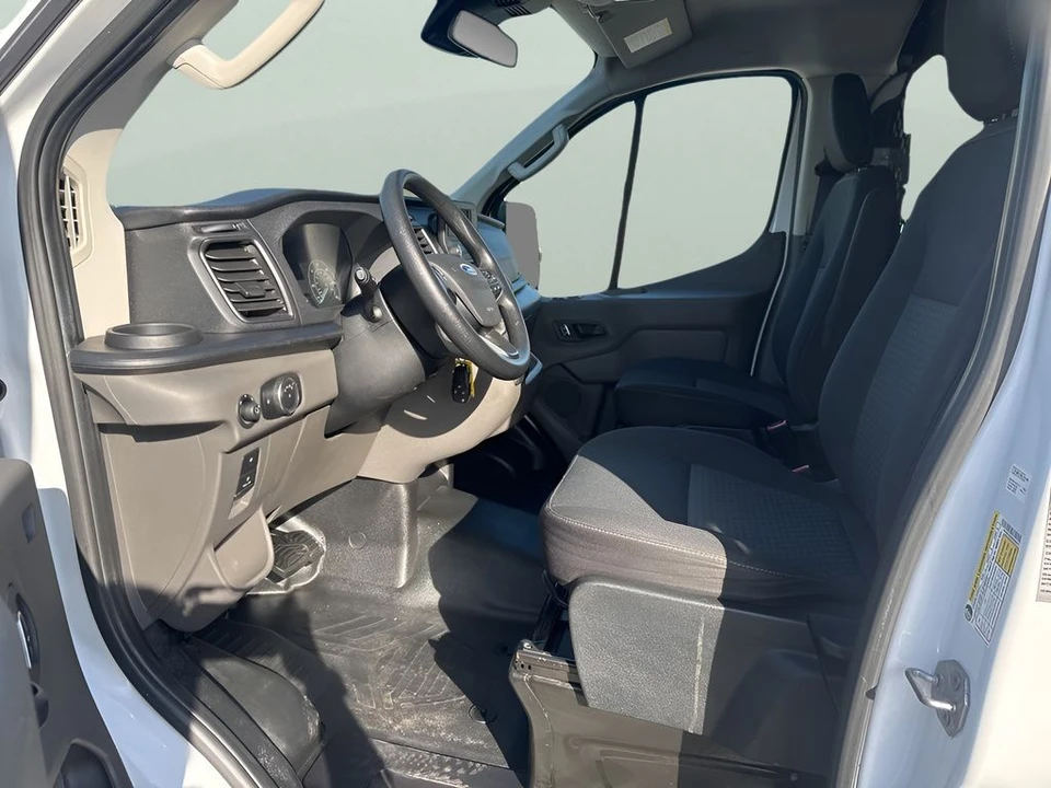 2023 Ford Transit - Image 9 of 12