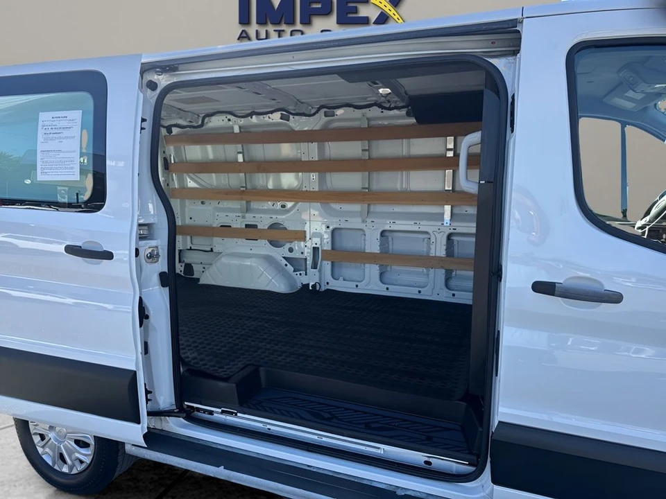 2023 Ford Transit - Image 22 of 29
