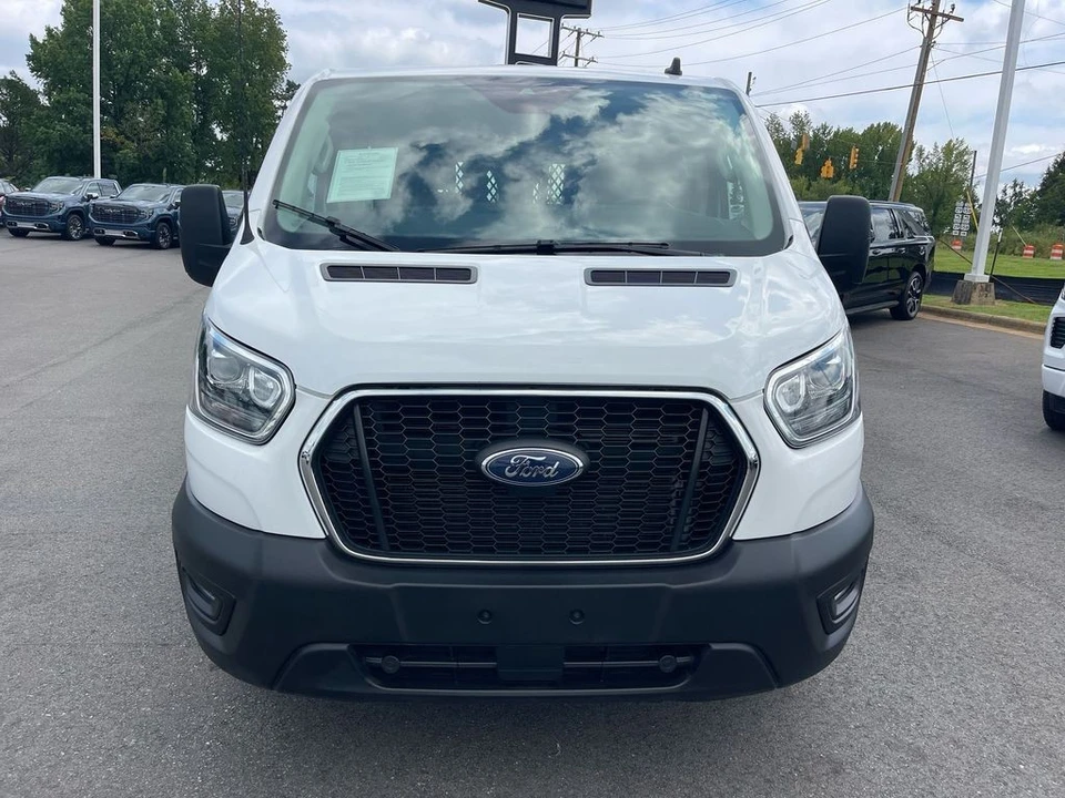 2023 Ford Transit - Image 8 of 12