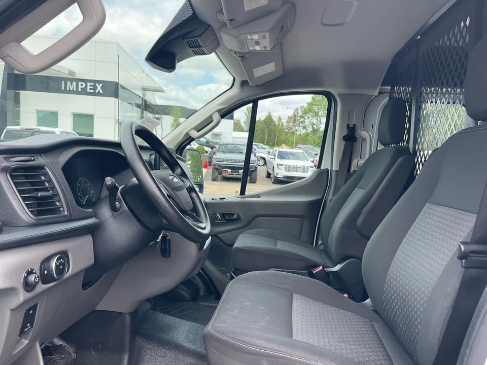 2023 Ford Transit - Image 9 of 12