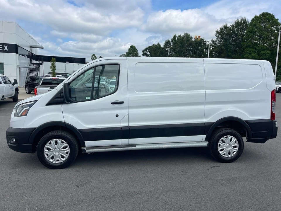 2023 Ford Transit - Image 2 of 12