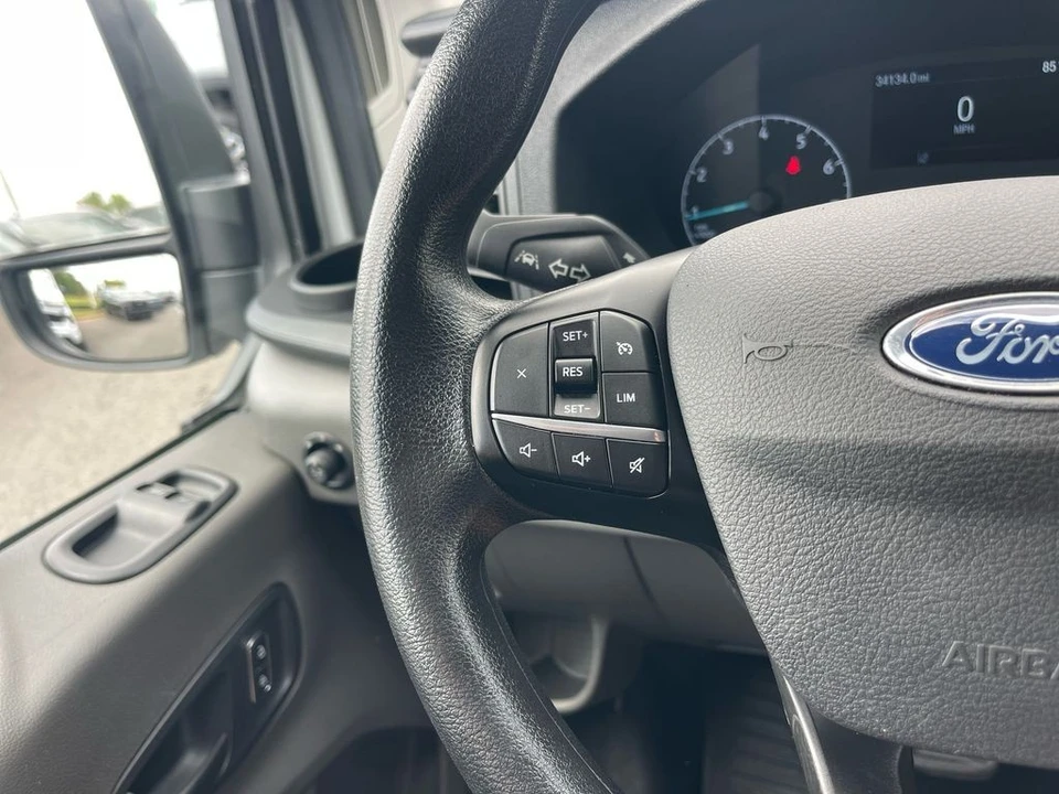 2023 Ford Transit - Image 13 of 31