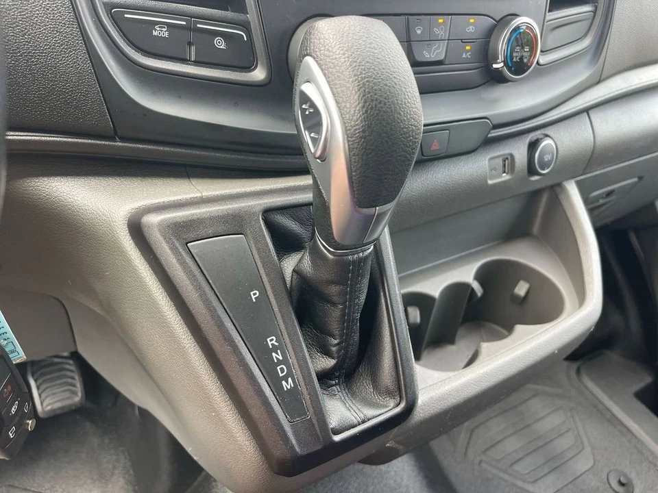 2023 Ford Transit - Image 15 of 21