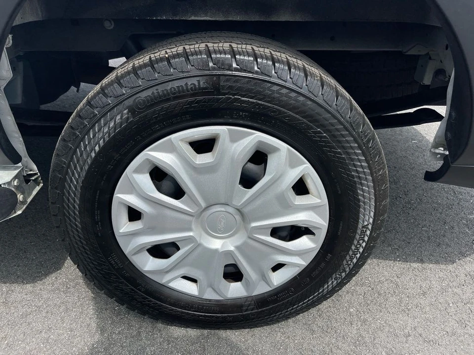2023 Ford Transit - Image 28 of 31