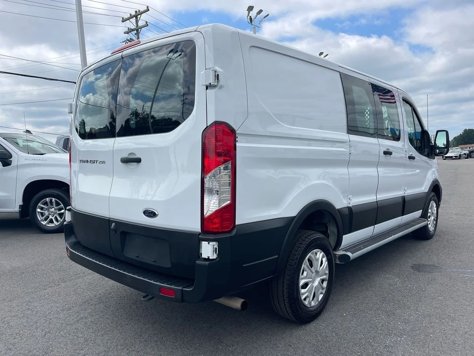 2023 Ford Transit - Image 5 of 21