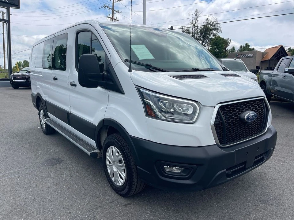 2023 Ford Transit - Image 7 of 31