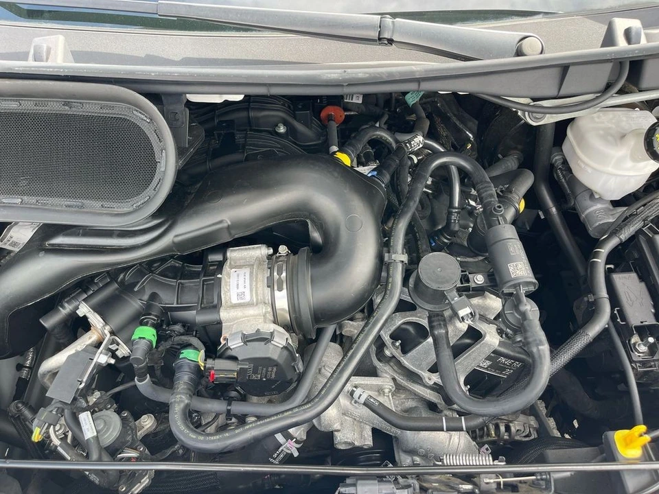 2023 Ford Transit - Image 31 of 31
