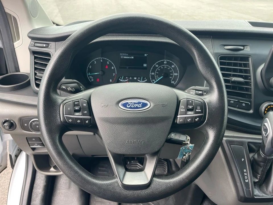 2023 Ford Transit - Image 12 of 31